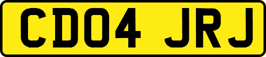 CD04JRJ