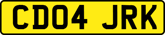 CD04JRK