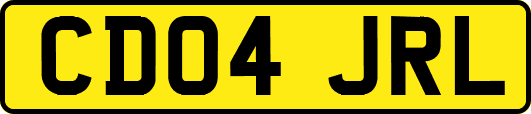 CD04JRL