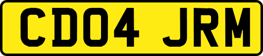 CD04JRM