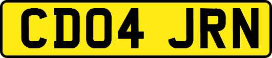 CD04JRN