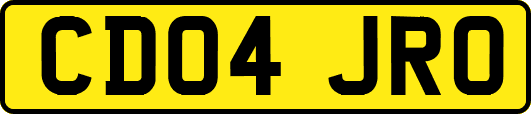 CD04JRO