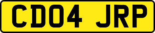 CD04JRP