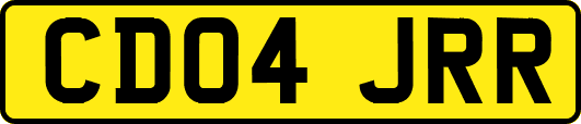 CD04JRR