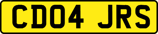 CD04JRS