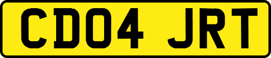 CD04JRT