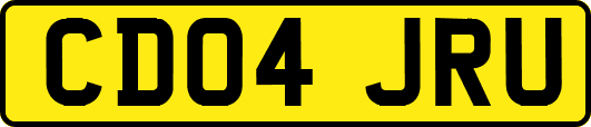 CD04JRU