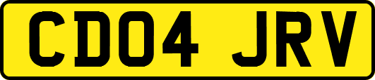 CD04JRV