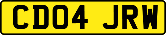 CD04JRW
