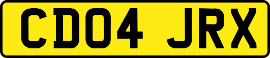 CD04JRX