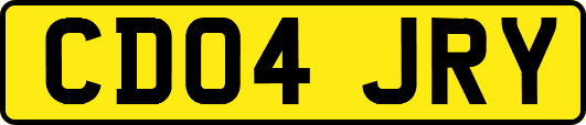 CD04JRY
