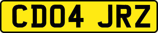 CD04JRZ