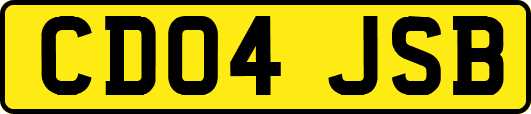 CD04JSB