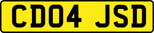 CD04JSD