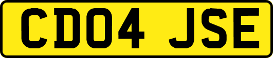 CD04JSE
