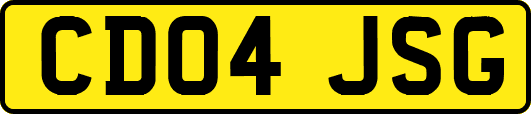 CD04JSG