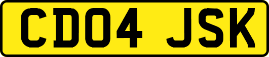 CD04JSK
