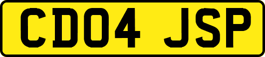 CD04JSP