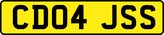 CD04JSS