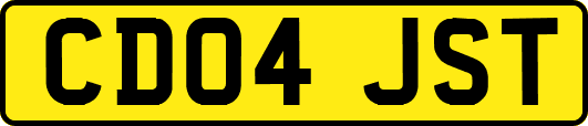 CD04JST