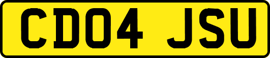 CD04JSU