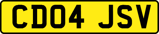 CD04JSV