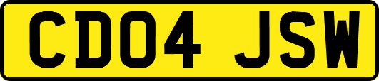 CD04JSW