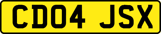 CD04JSX