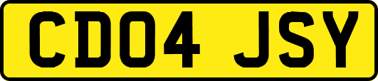CD04JSY