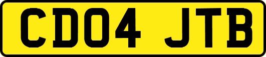 CD04JTB