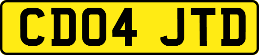 CD04JTD