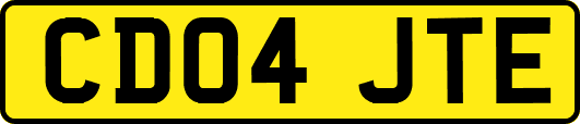 CD04JTE