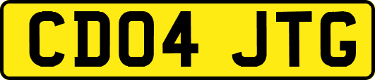 CD04JTG