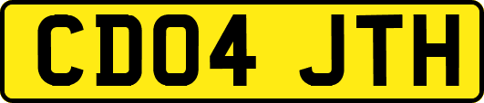 CD04JTH