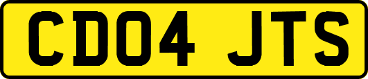 CD04JTS