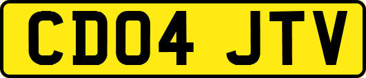 CD04JTV