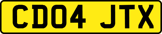 CD04JTX