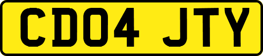 CD04JTY