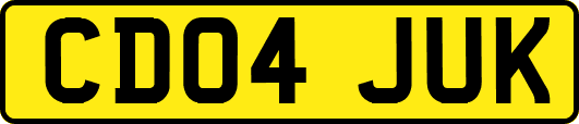 CD04JUK