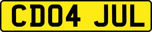 CD04JUL