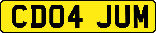 CD04JUM