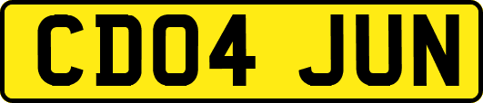 CD04JUN