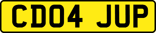 CD04JUP