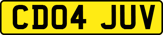 CD04JUV