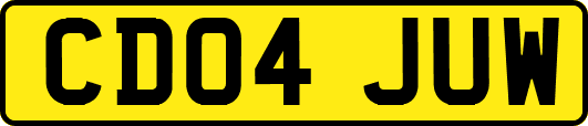 CD04JUW