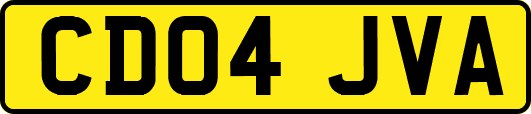 CD04JVA
