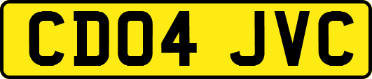 CD04JVC