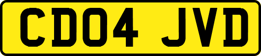 CD04JVD