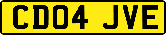 CD04JVE
