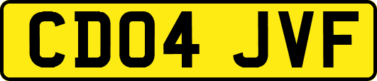 CD04JVF